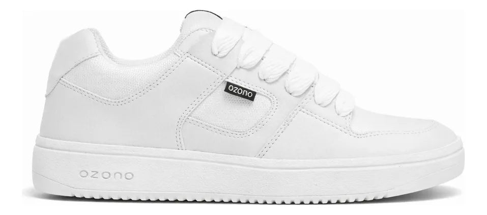 Zapatillas Ozono Skate Talles Especiales