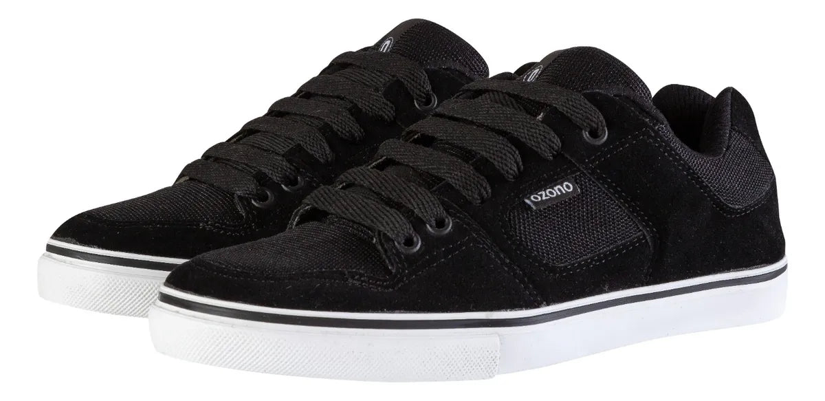 Zapatillas Ozono Skate Talles Especiales
