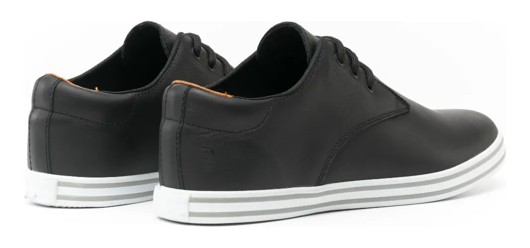 Zapato De Vestir Cuero Hombre Urbanas