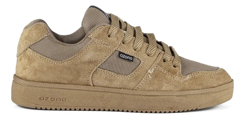 Zapatillas Ozono Skate Talles Especiales