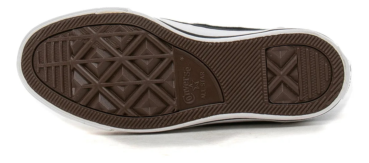 Botas Chuck Taylor All Star Converse