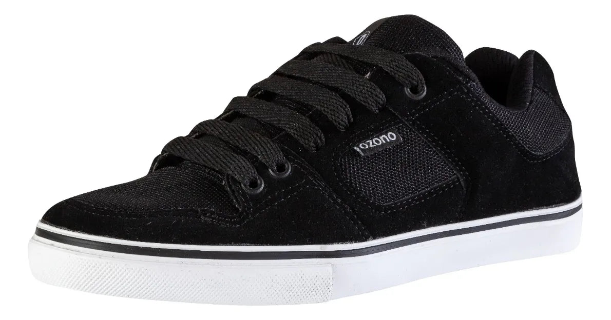 Zapatillas Ozono Skate Talles Especiales