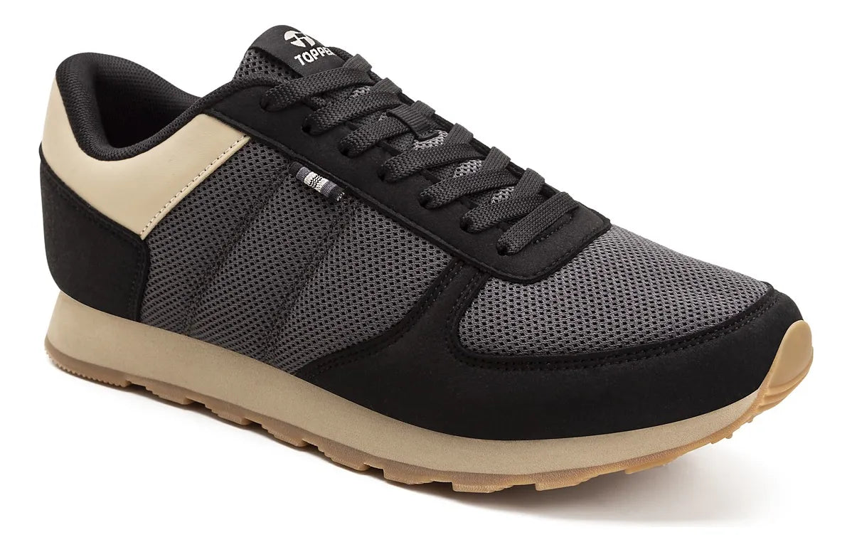 Zapatilla Topper T.350 Mesh