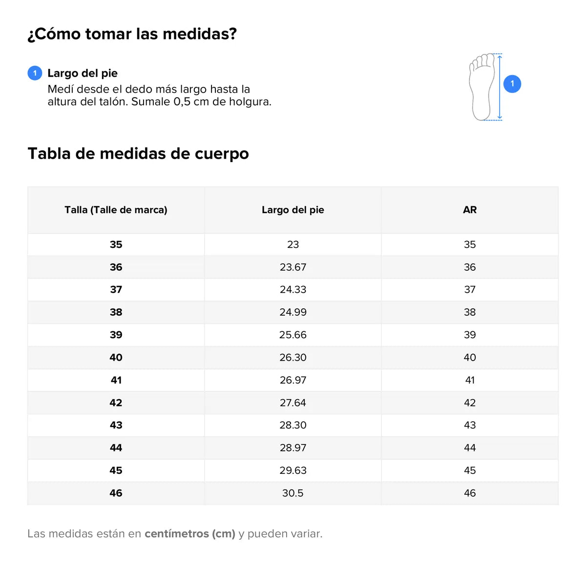 Zapatillas Topper Gondor