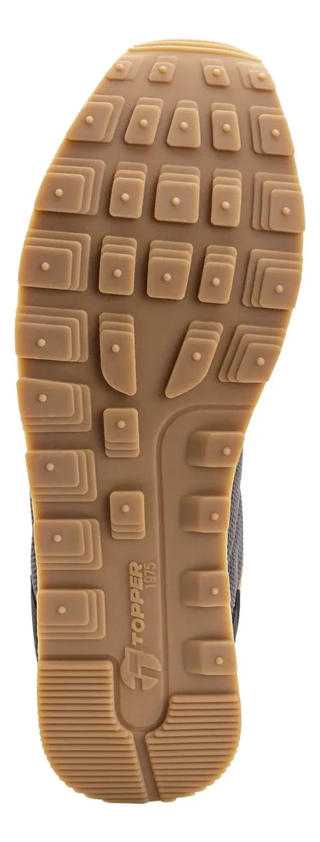 Zapatilla Topper T.350 Mesh